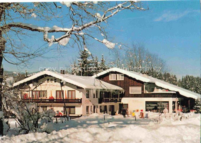 OBERSTDORF Bayern Hotel Gruben