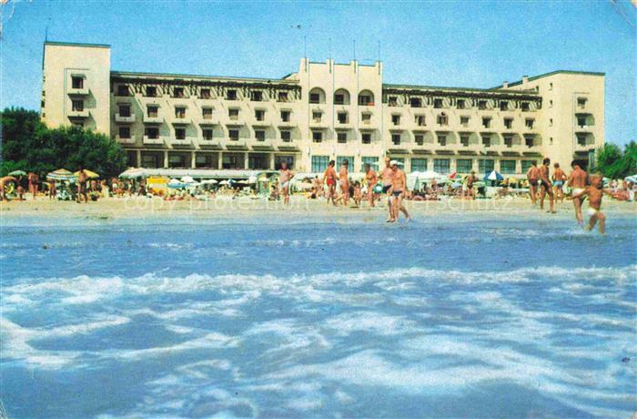 Mamaia Constanta Konstanza RO Hotel International