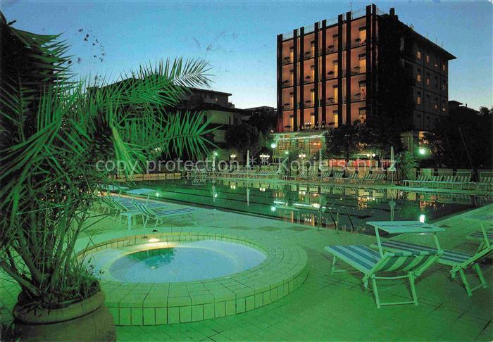 CESENATICO IT Hotels Beau Soleil und Wonderful