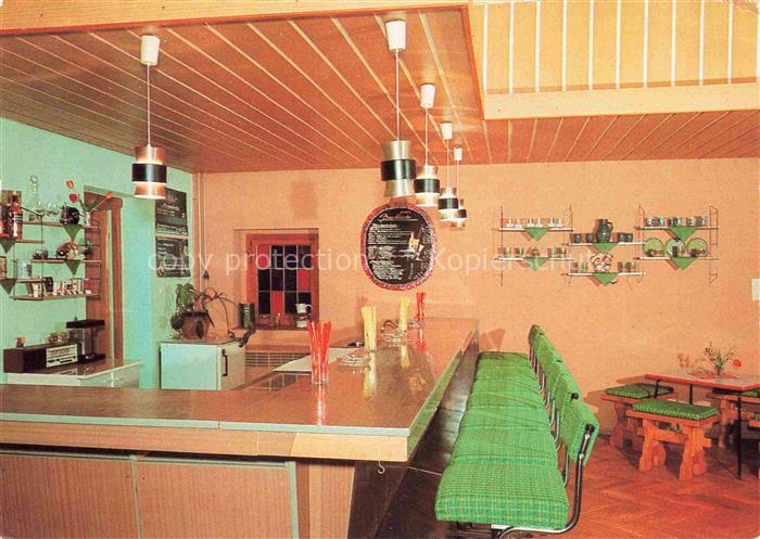 KOSEROW Ostseebad Usedom Forsthaus Damerow