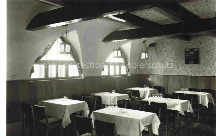 Cinovec Boehmisch Zinnwald Teplice CZ Hotel Pomezi Weinstube