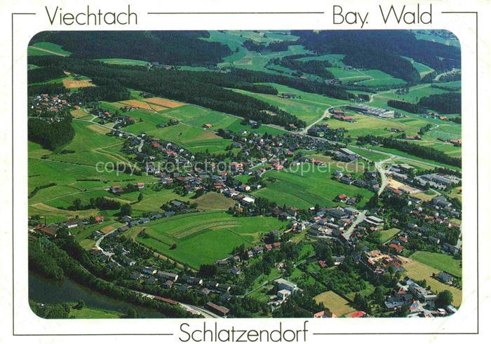 Schlatzendorf Luftkurort im Bayerischen Wald