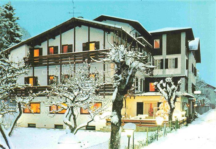 Ziano di Fiemme Hotel al Polo