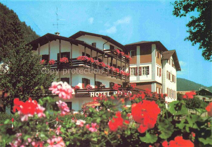 Ziano di Fiemme Hotel al Polo