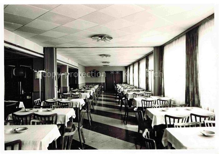 Wallmerod Restaurant