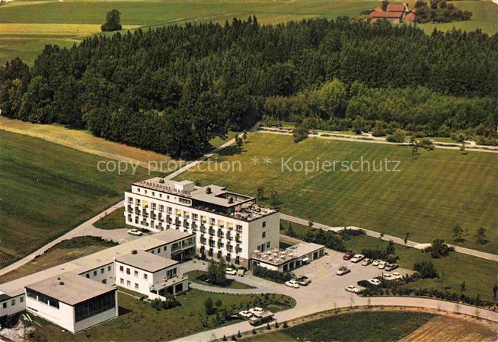 BAD FuessING Kurparkhotel Dachs Thermalbad
