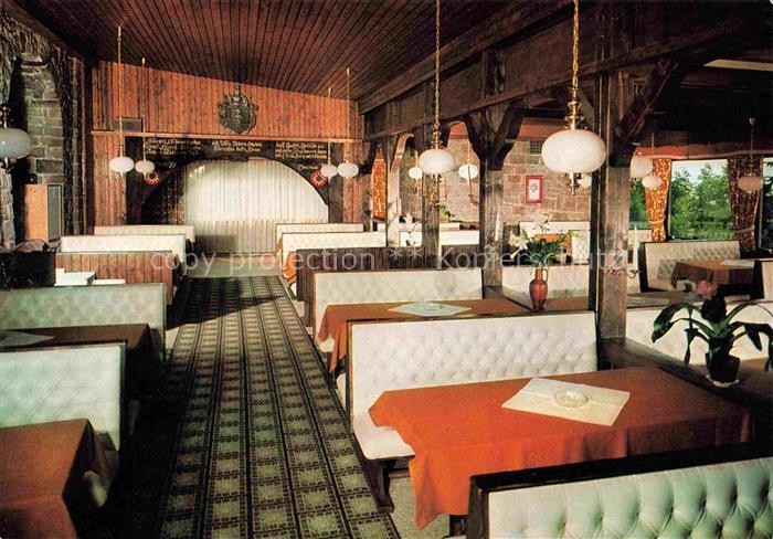 Schwalenberg Schlosshotel Burg Schwalenberg Restaurant