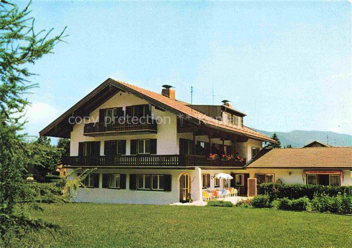 BAD WIEssEE Tegernsee Gaestehaus Wirth