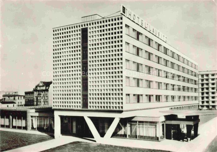 COTTBUS Hotel Lausitz