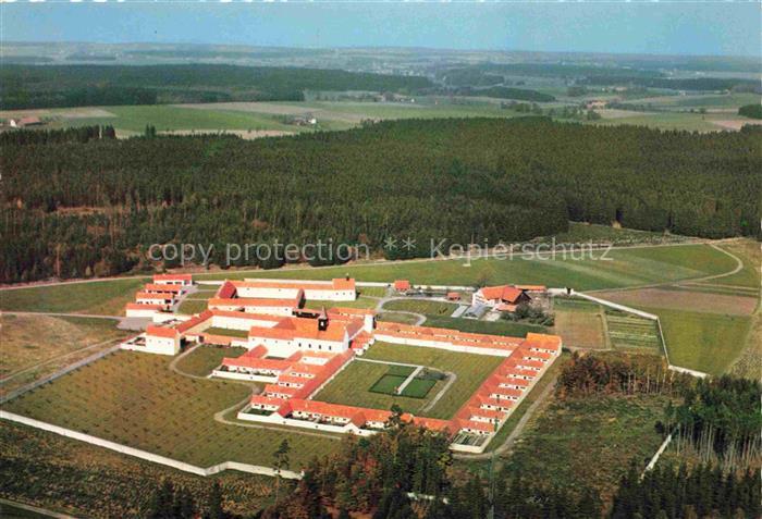 Seibranz Kartause Marienau