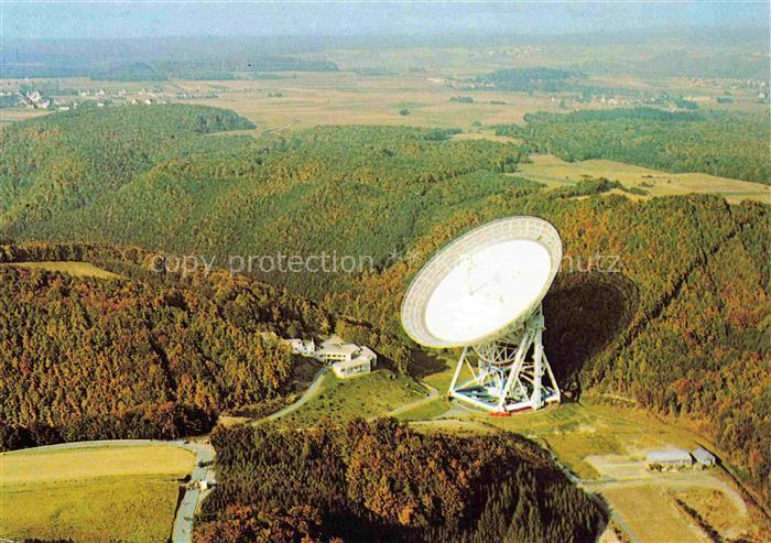 Effelsberg Radioteleskop