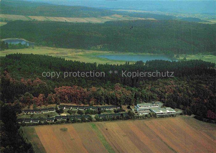 Herbstein Kolping-Familienferiendorf