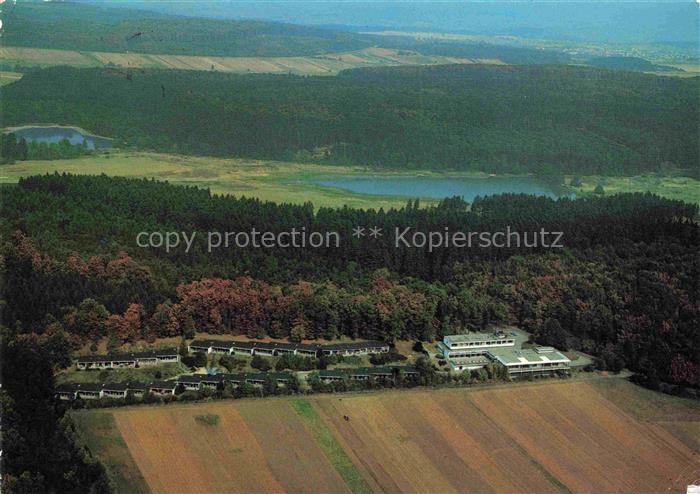 Herbstein Kolping-Familienferiendorf