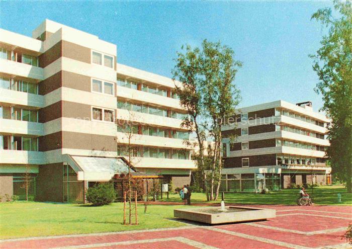 BAD ZWISCHENAHN Ammerland Niedersachsen Moor- und Heilbad am Zwischenahner Meer