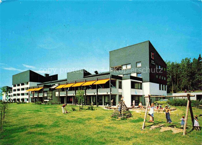 Kemnath Immenreuth Kolping Familienferienstaette