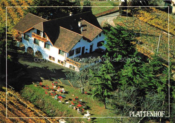 Tramin Suedtirol IT Gasthof Plattenhof