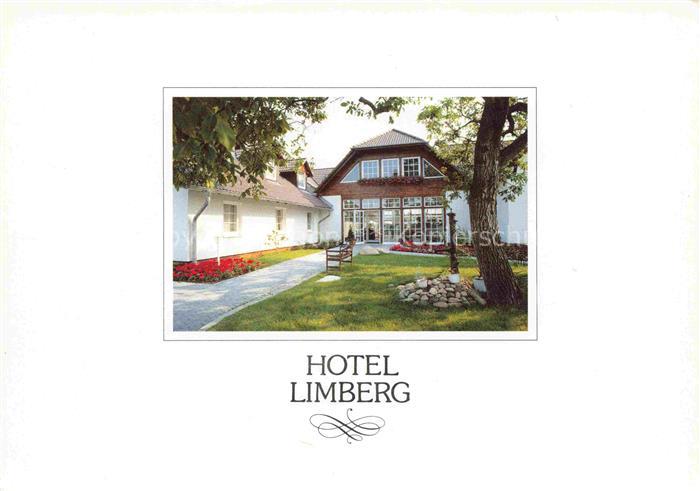 Limberg Cottbus Hotel Limberg