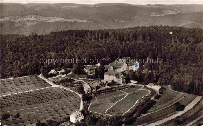 Wilhelmsheim Oppenweiler Rems-Murr-Kreis BW Fliegeraufnahme