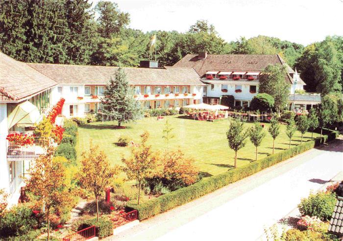 Bad Iburg Rehakinik Sonnenhof Bad Iburg