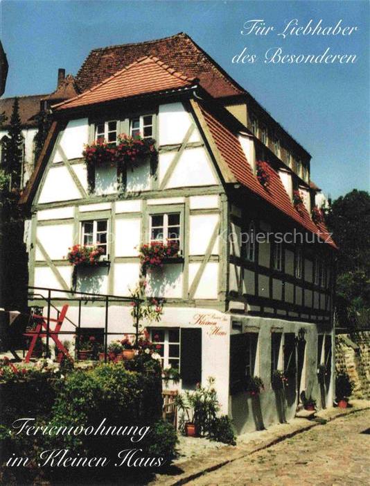 MEIssEN Elbe Sachsen Ferienwohnung im Kleinen Haus