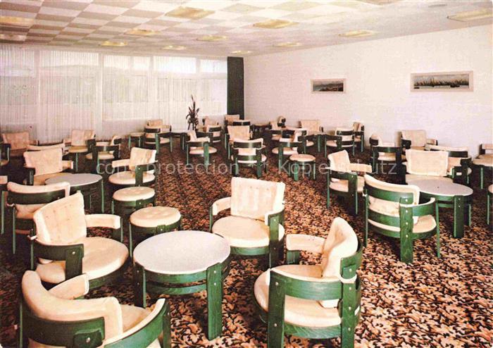 Reinhardshausen Bad Wildungen Sanatorium Hartenstein Kurklinik Wildetal