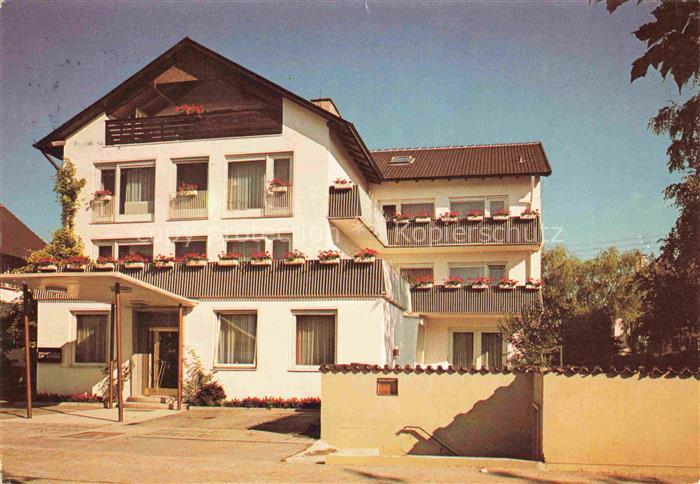 BAD WoeRISHOFEN Privatklinik Dr med Karl Spiske