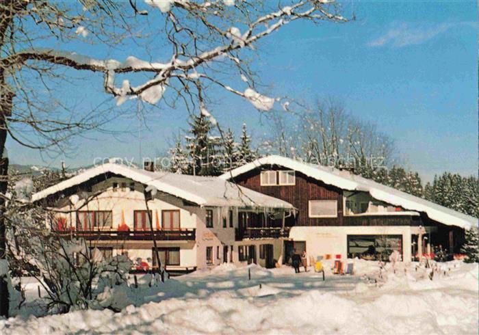 OBERSTDORF Bayern Hotel Gruben