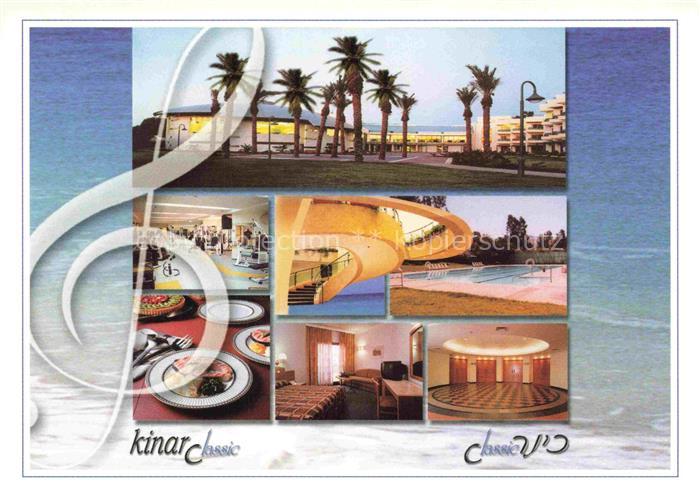 Galilee Galilaea Haifa Israel Kinar classic Hotel Gastraeume Pool Zimmer Foyer