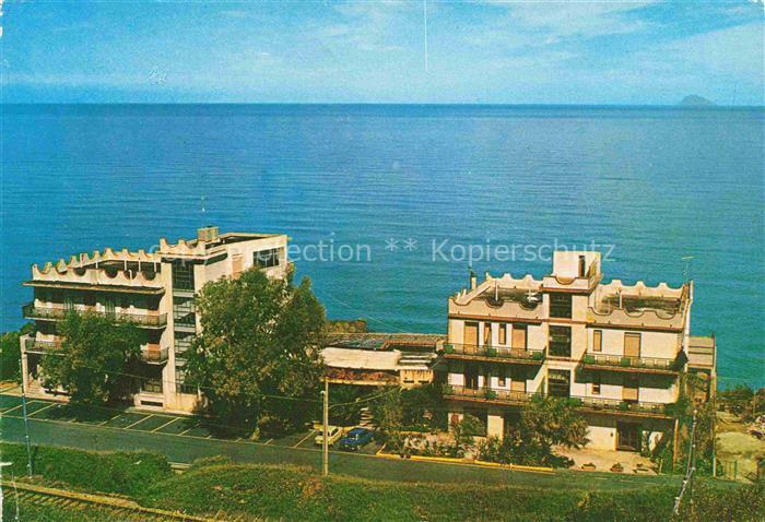 Lauro Avellino Campania IT Globus Hotel Bar Ristorante Sala Trattenimenti