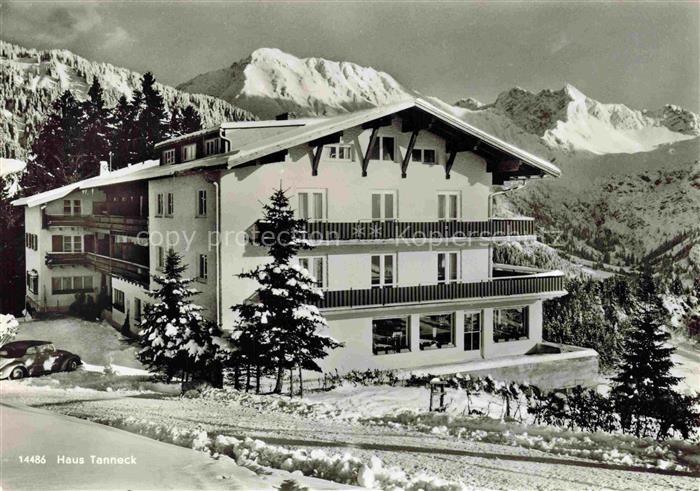 Maderhalm Fischen Allgaeu Bayern Haus Tanneck Hotel Pension