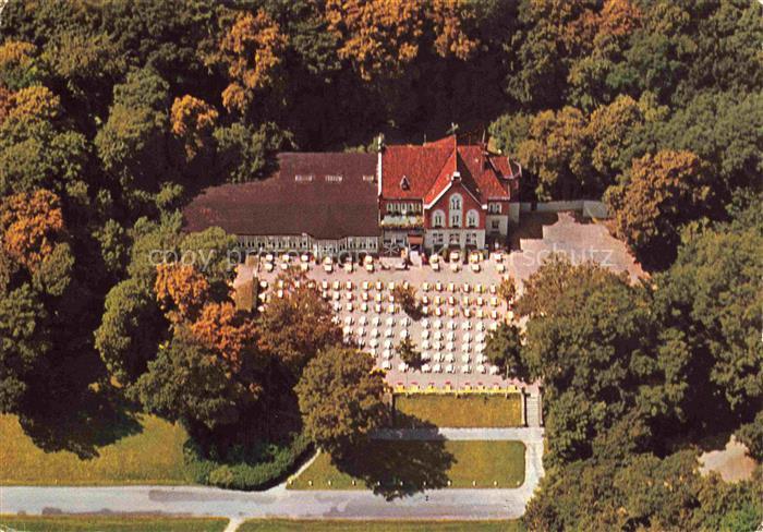 HILDESHEIM CITY Restaurant Berghoelzchen