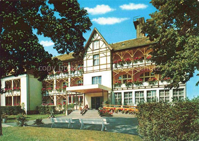 Bad Windsheim Kurklinik