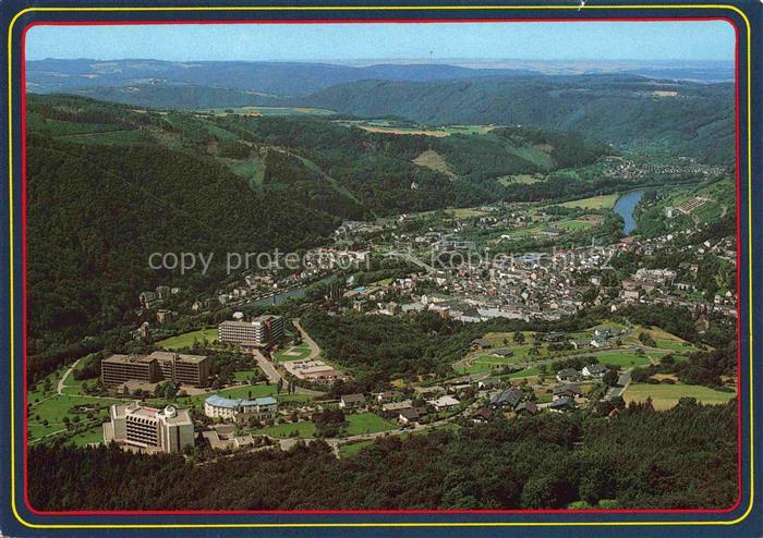 BAD EMS Fliegeraufnahme