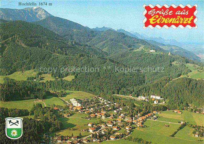 Eisenaerzt Fliegeraufnahme