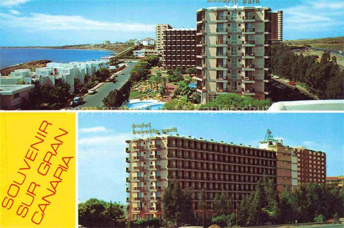 Gran Canaria ES Hotel Beverly Park