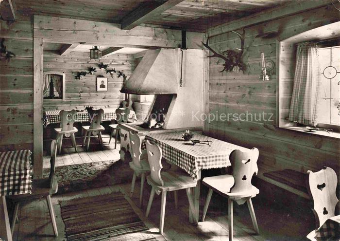 Kreuth Tegernsee Alpengaststaette Schwaigeralm