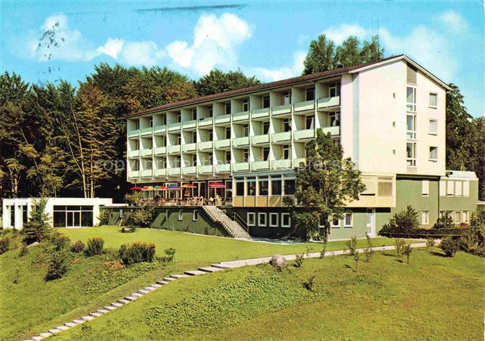 Murnau Staffelsee Kurhaus Ludwigsbad