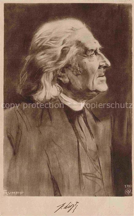 Foto NPG Nr. 1780 RYMPF Mann