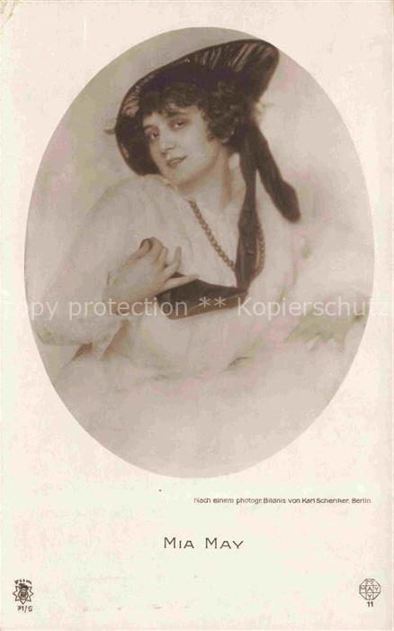 Foto RPH Nr. 71/5 Mai May