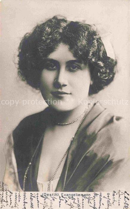 Foto RPH Nr. Destin Evangeliemann Frau