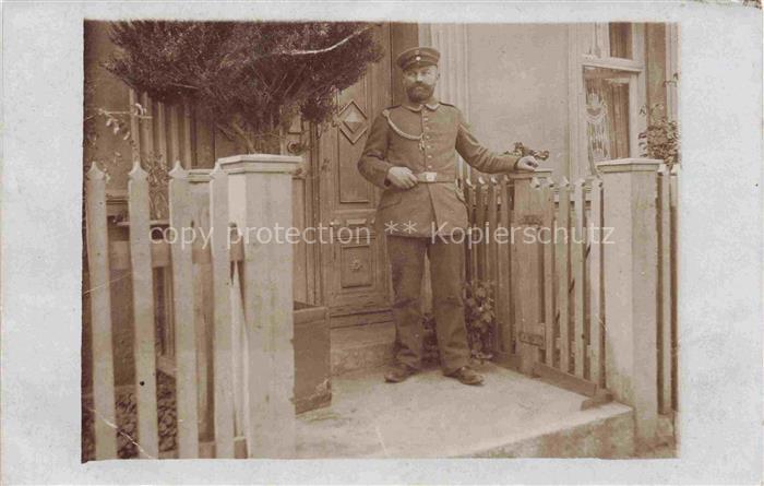 Postbote Brieftraeger Postman Facteur Cartero Postino-- Militaria