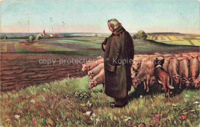 Verlag Stengel Nr. 29175 Schaefers Sonntagslied Mathieu Molitor