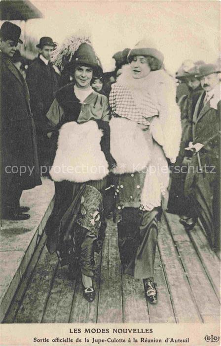 Foto ELD Nr. Hutmode Nouvelles