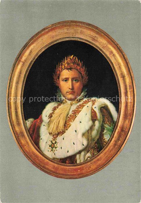 Napoleon Bonaparte Adel Malmaison