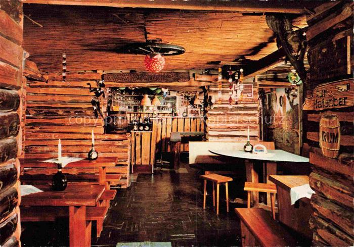 Mechenhard Wirtshaus im Spessart Haus Bergblick Gaststube