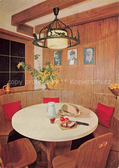 Ehlenbogen Alpirsbach Freudenstadt BW Gasthof Mittlere Muehle