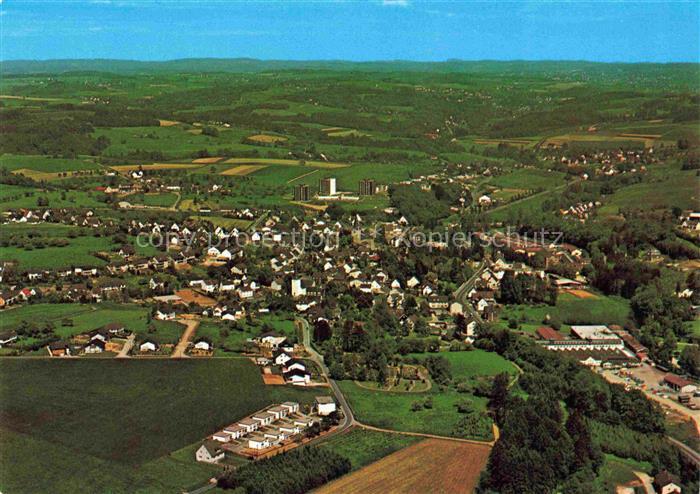 Ruppichteroth Fliegeraufnahme