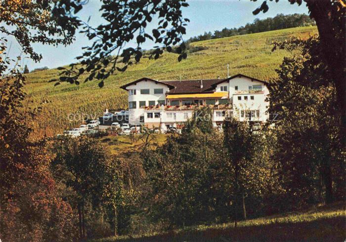 Umweg Baden Winzerstuben zum Bockbeutel