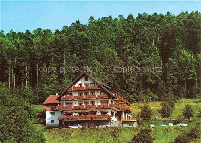 Bad Peterstal-Griesbach Hotel Waldgasthof Palmspring