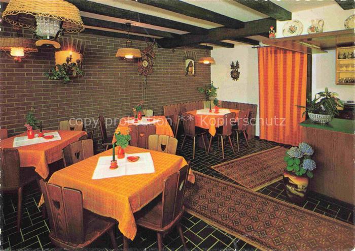 Unterharmersbach Hotel Pension Faisst